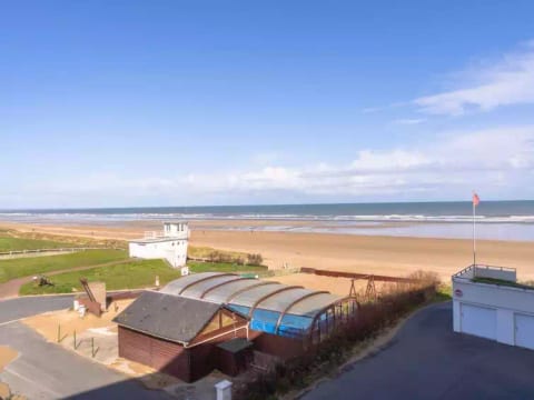 Les Dunes