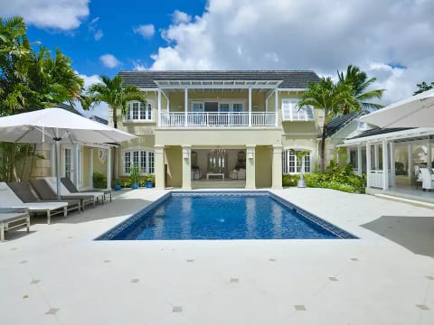 Tradewinds - Sandy Lane