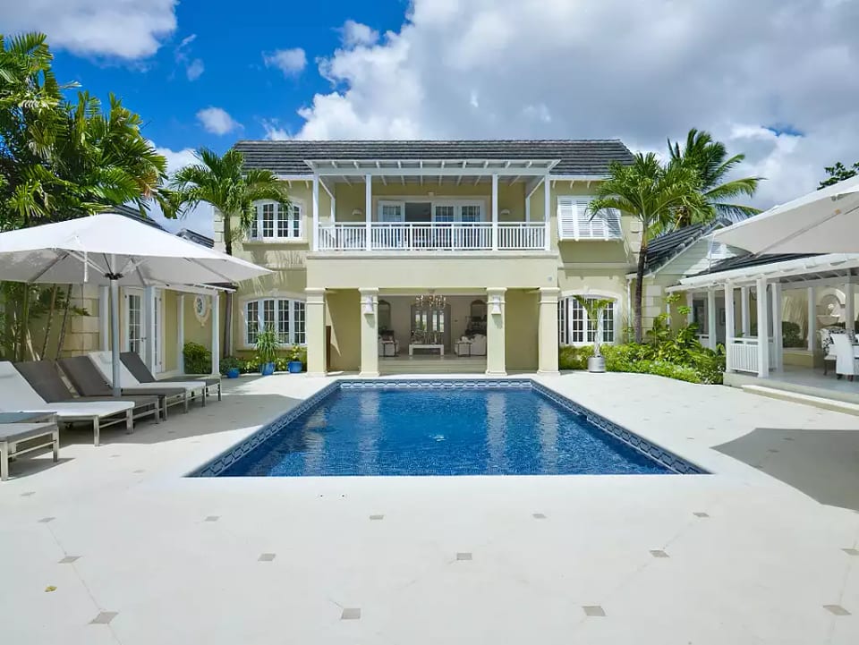 Tradewinds - Sandy Lane