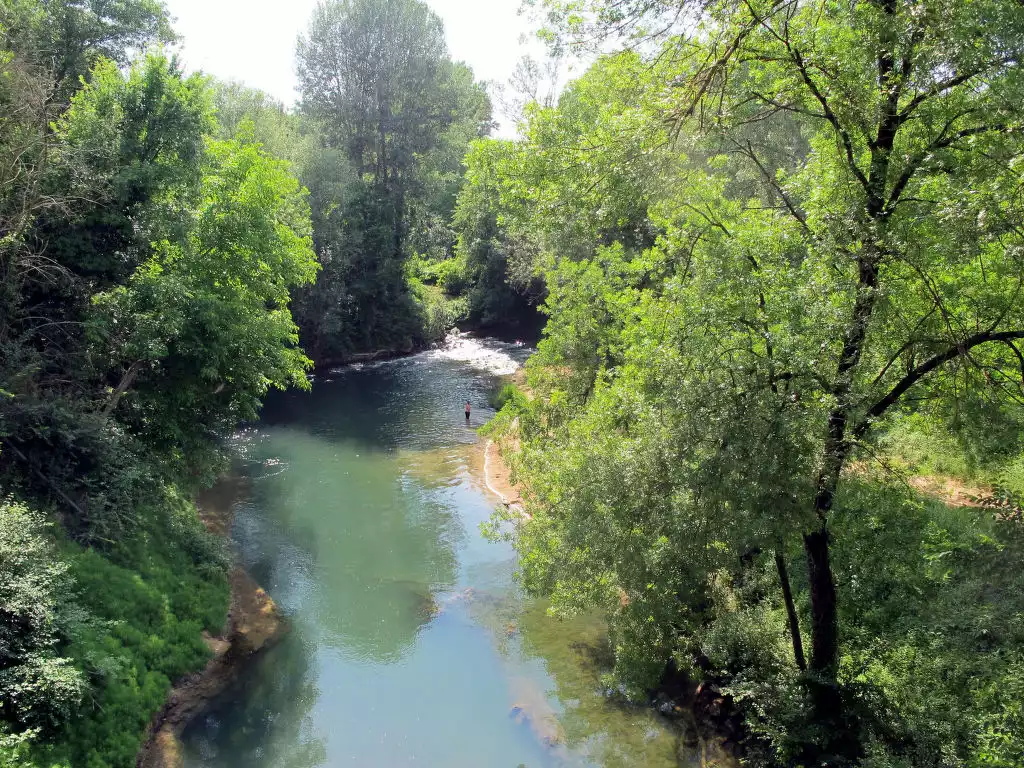 Villa Liliarty - Carcès