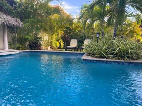 Amazing Villa Private Paradise with Heated Pool