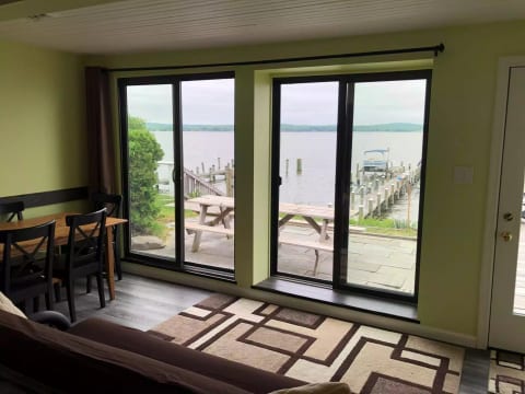 Waldins Chesapeake