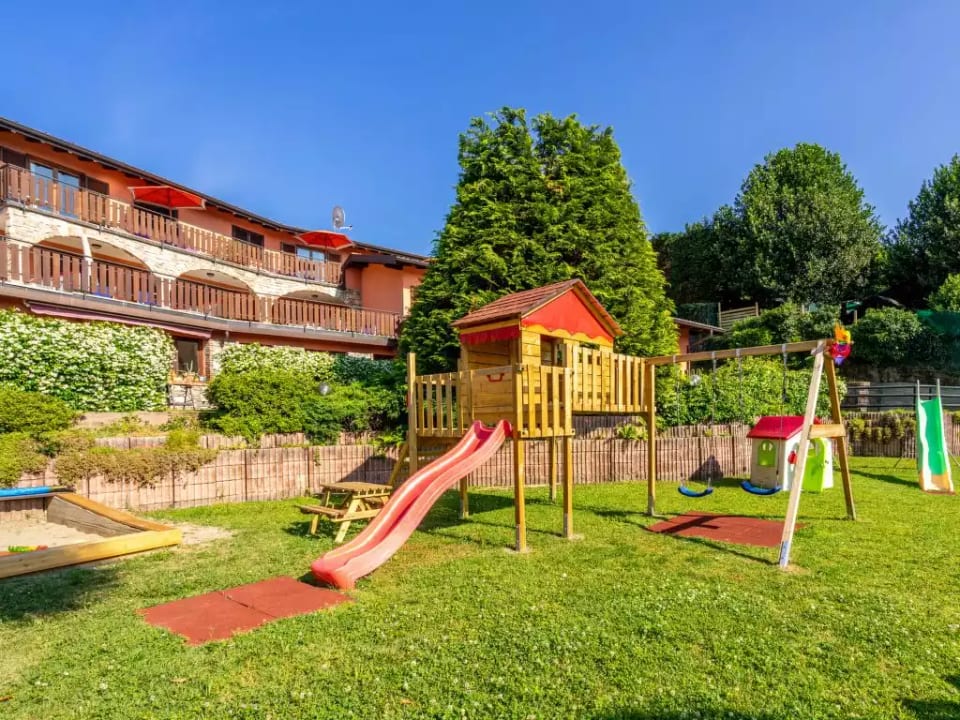 Residenza Agrifoglio - Luino