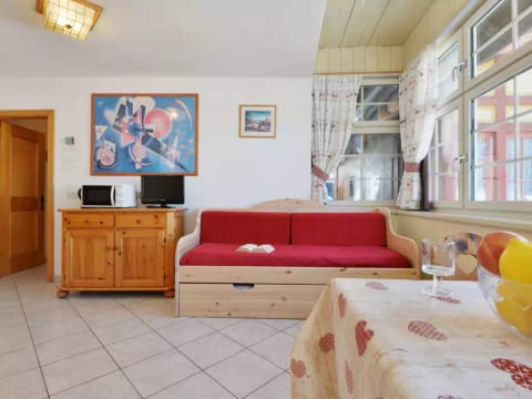 Villa Placidia Apt 24