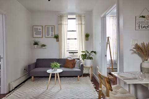 Superhost's Modern 2 bed | 2Bath in New York