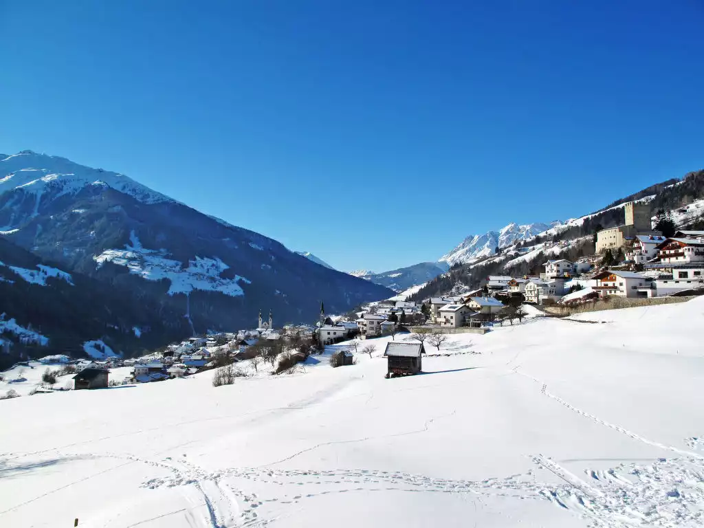 Apart Fassern - Ried im Oberinntal