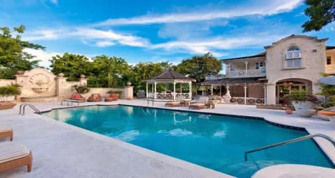 High Cane - Sandy Lane