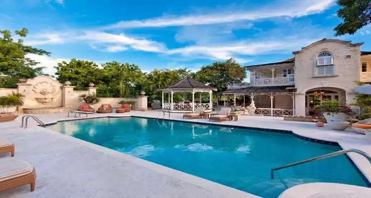 High Cane - Sandy Lane