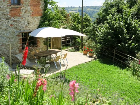 Casa Vacanza Cascina Lovera