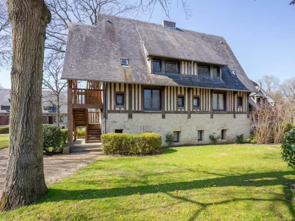 Les Hauts de Deauville - Deauville
