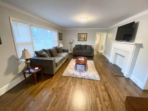New! THE Southpark Charlotte Queen City Home!