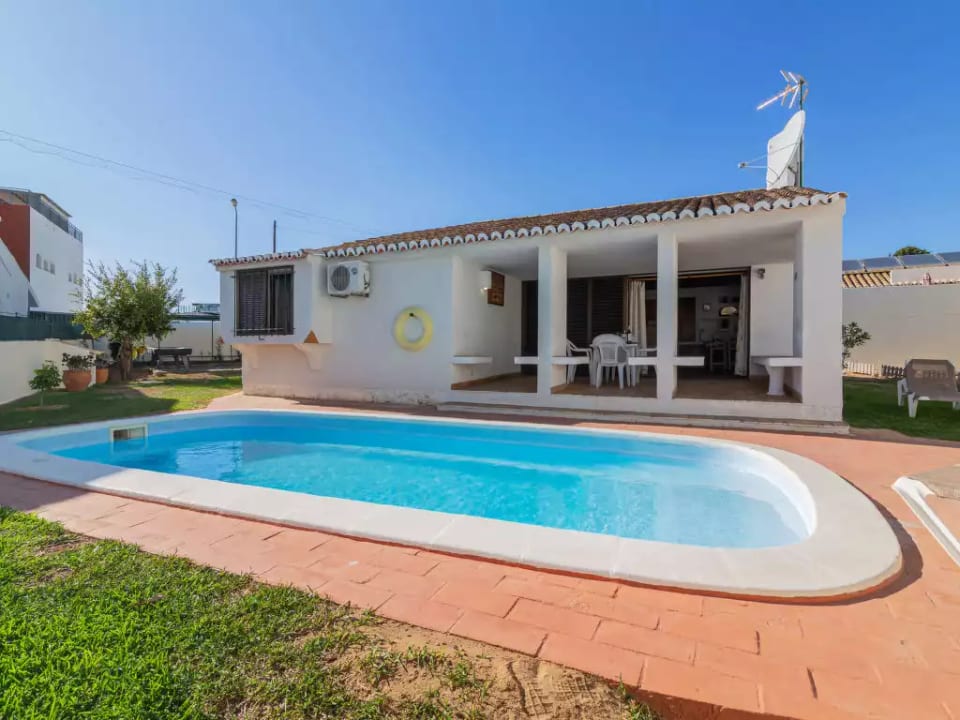 Villa Genoveva - Albufeira