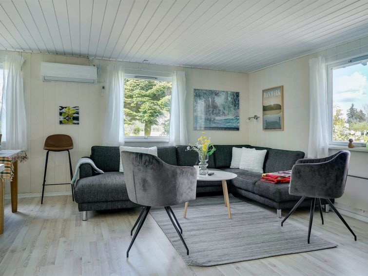 Living roomType - Akira - 1.5km from the sea in NE Jutland - Storvorde