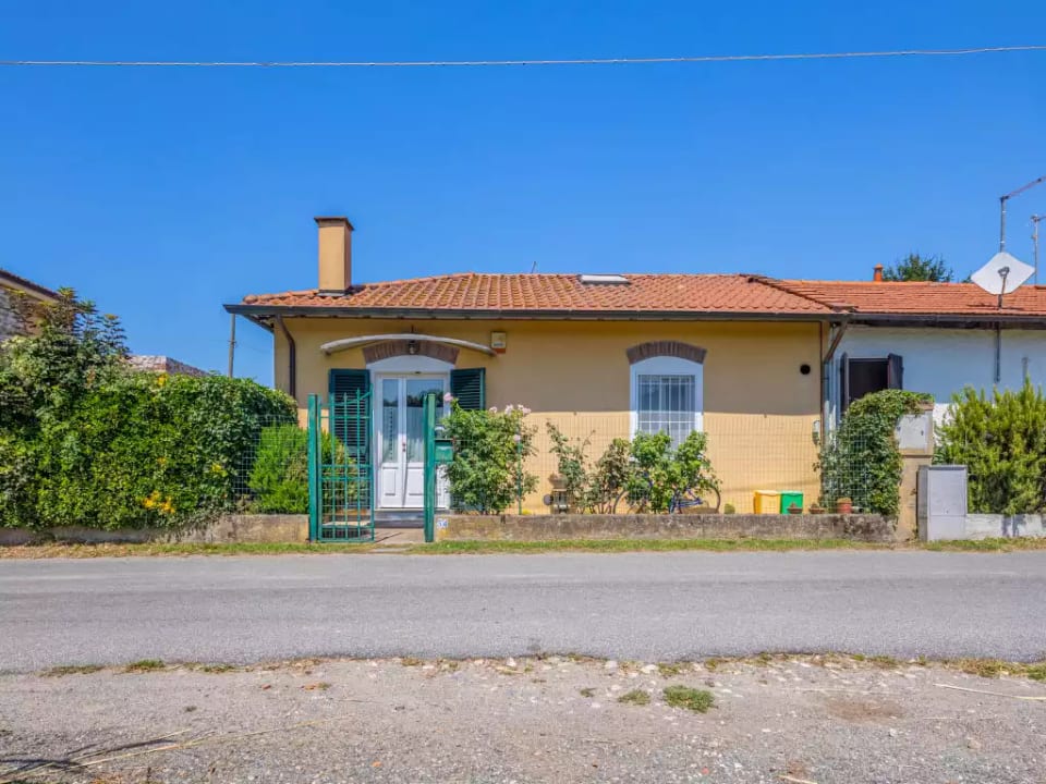 Fiumetto - Marina di Pietrasanta