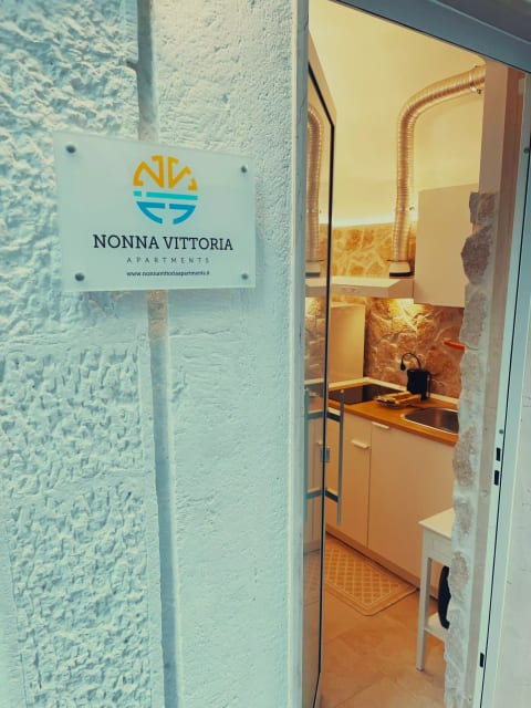 Nonna Vittoria Apartments 48