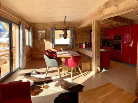 Premium #58 mit Sauna & Sprudelbad