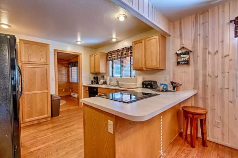 Greer River's Edge Both Units