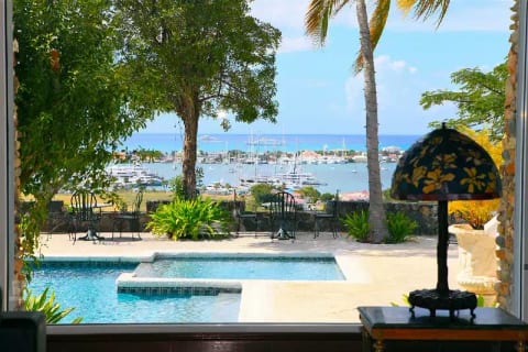 Diamond Chateau - Cole Bay