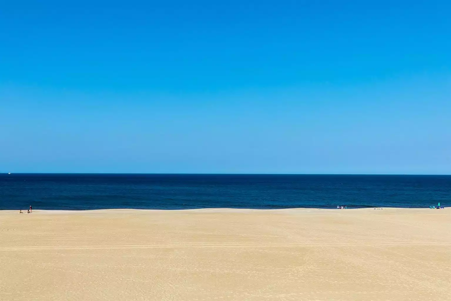 Beautiful beach - Ye Scurvy Sea Dog - Nags Head