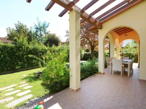 Villa Gino