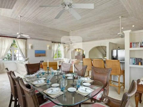 Royal VIlla 7 - Royal Westmoreland