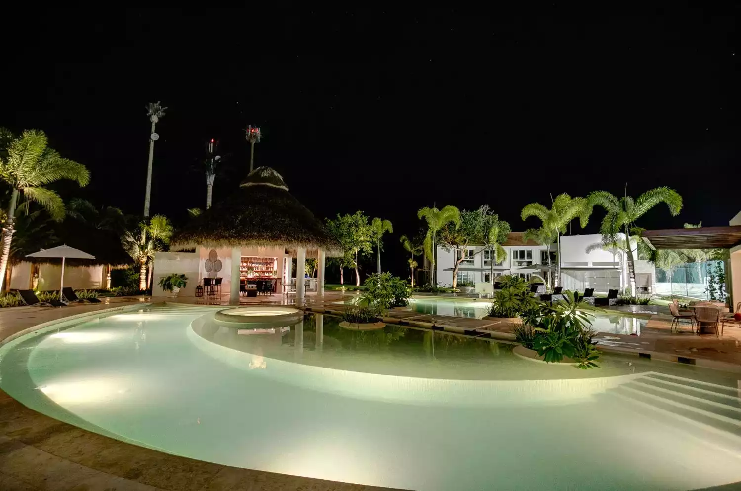 Tropical Dream Yarari 14 - Punta Cana Tropical Dream Yarari 14 - Punta Cana
