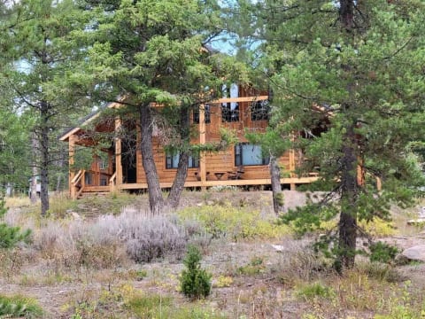 R Dream Cabin