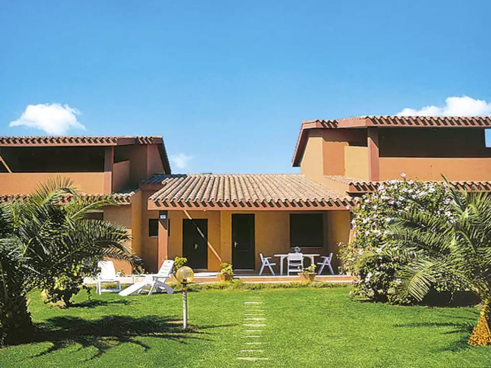 Reale Marina (REI208) - Costa Rei