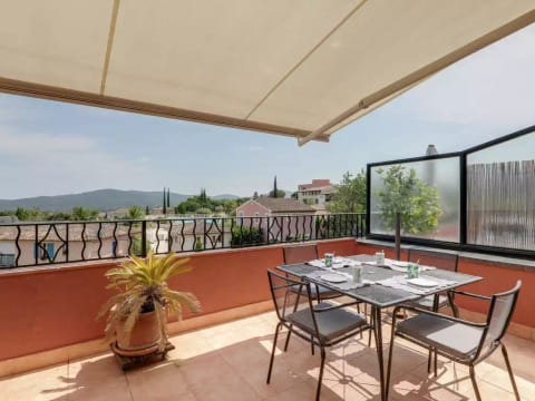 Le Golf de Roquebrune