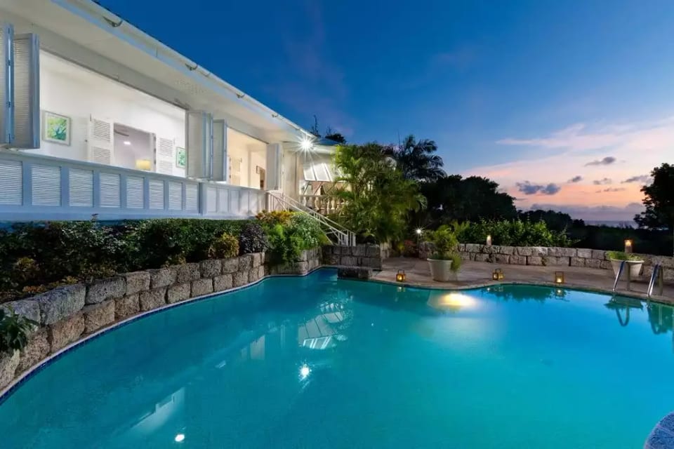 Halle Rose - Sandy Lane