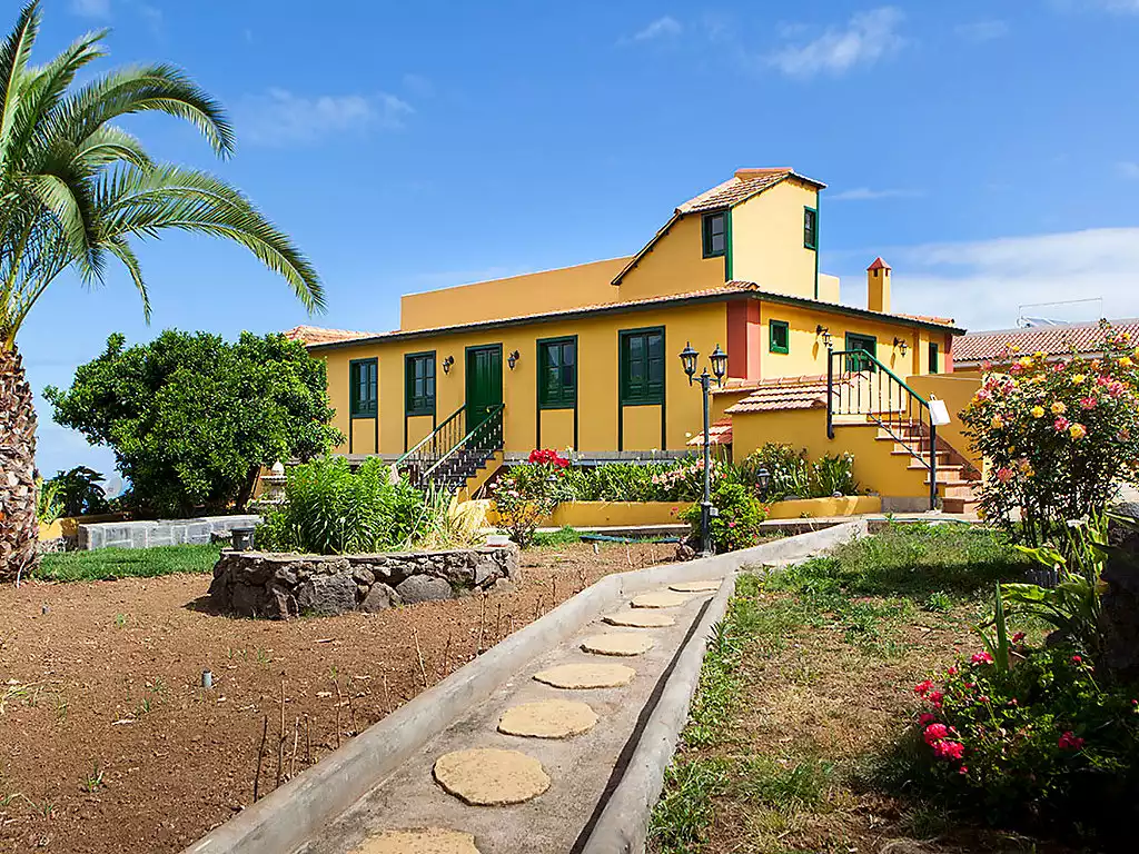 Camino La Candelaria
