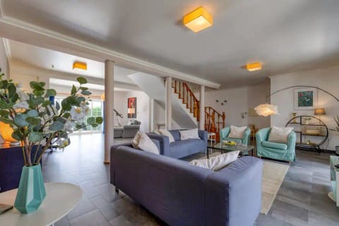 Villa Casa Branca - with Private Pool & Big Garden