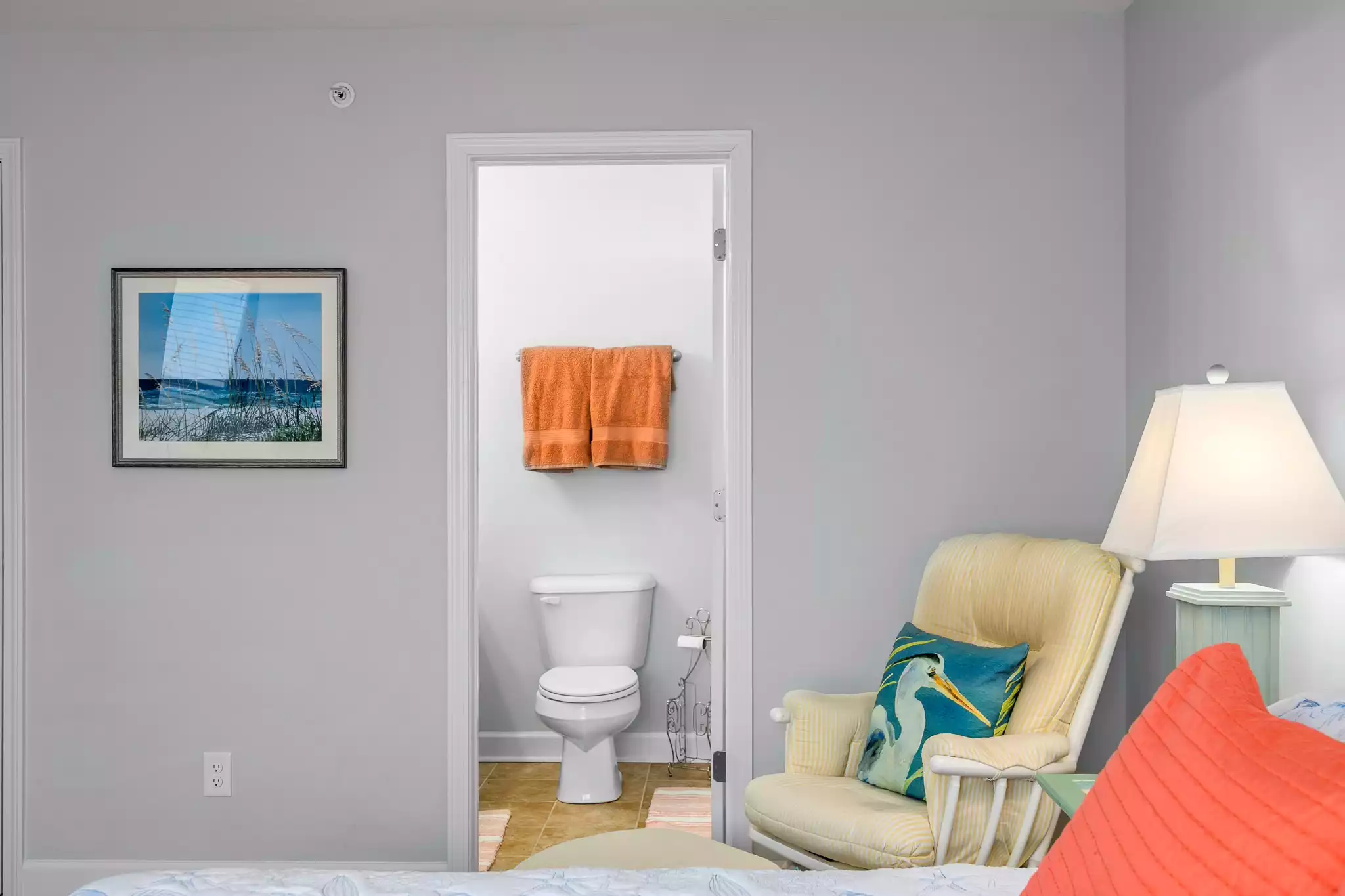 OCEANVIEW/3 MIN WALK TO BEACH, LINENS, KID READY - Sunset Beach