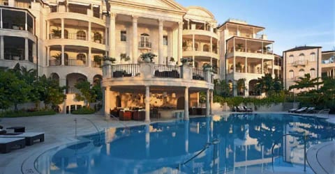 One Sandy Lane