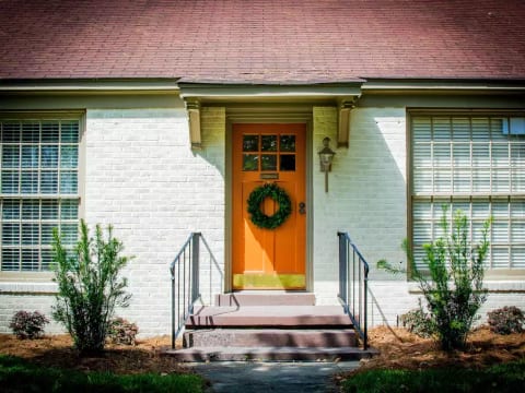 Hattiesburg's Hidden Cottage