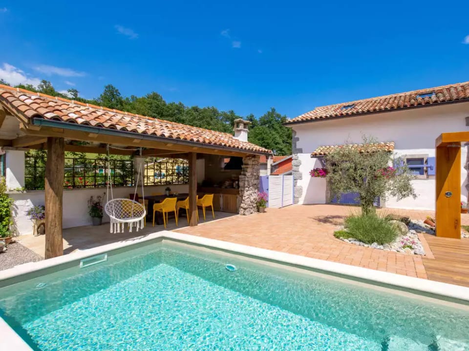 Villa Antonio - Jurdani