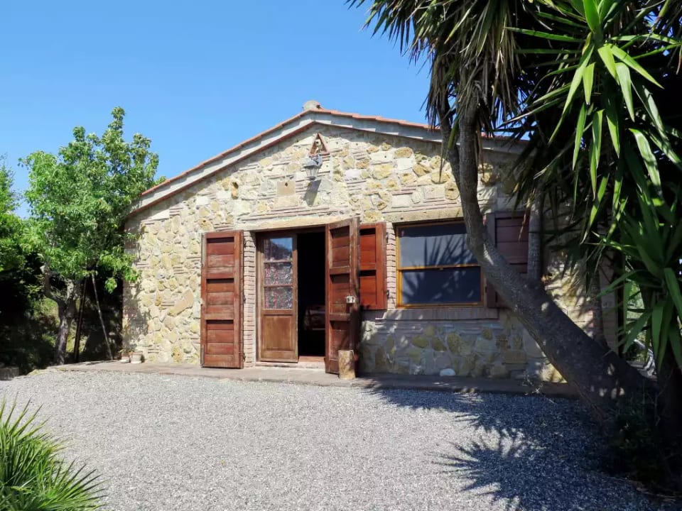 Il Campo - Casale Marittimo