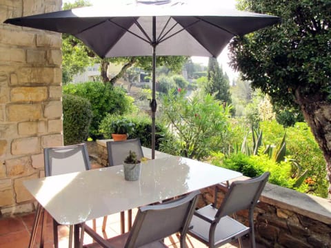 Villa Montemare Babette