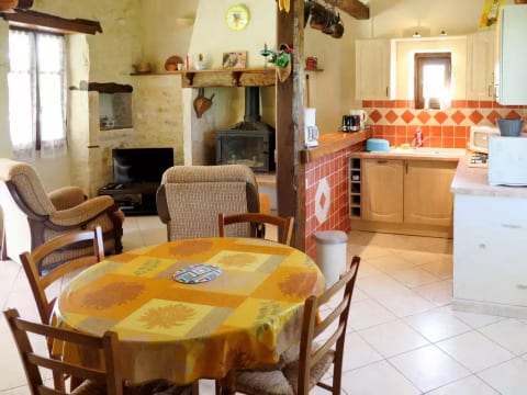 La Bergerie