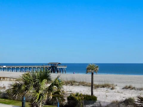 Porpoise Point 4, 1707 Strand Ave, Tybee Island, GA
