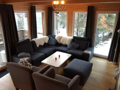 #12 mit IR-Sauna&Sprudelbad Innen
