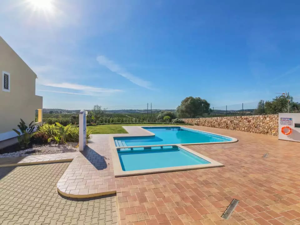 Vila Caravela - Alcantarilha