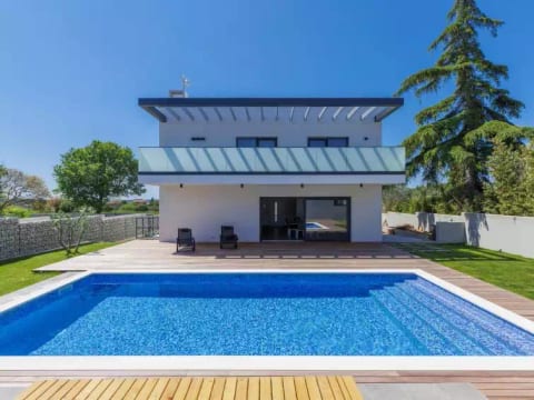 Villa Dora