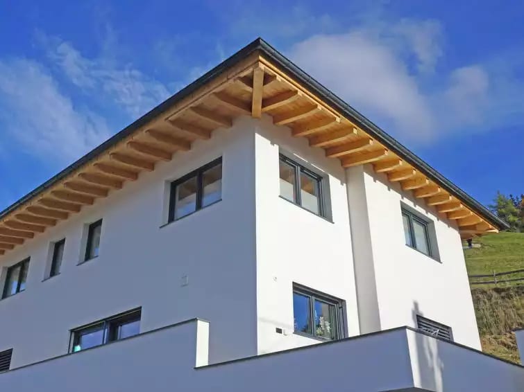 Apart Handle - Ried im Oberinntal