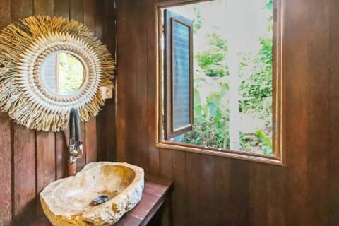The Ubud Treehouse