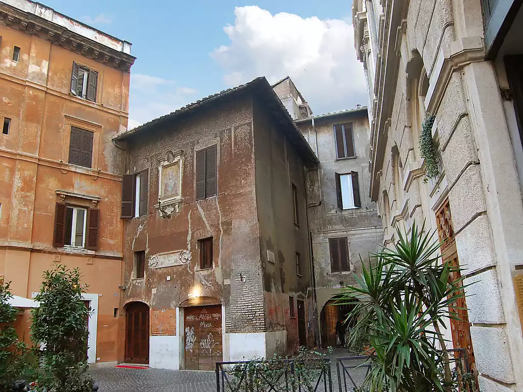 Campo de' Fiori Bright - Rome