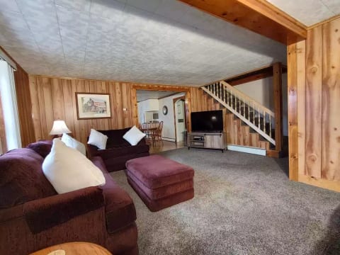 Peaceful Acres Vacation Rental