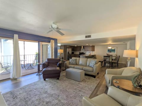 Sea Club Condo #44