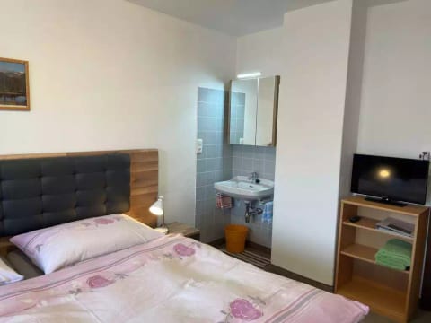 Ferwienwohnung Oberberghof