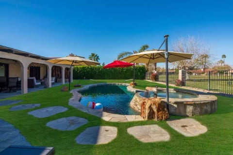 "Casa De Indio" Resort Inspired Pool Home w/ Views